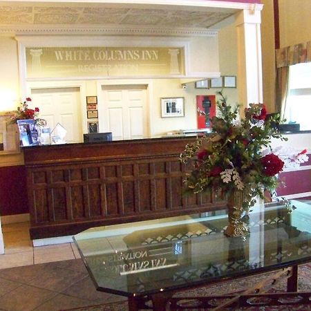 White Columns Inn Thomson Eksteriør billede