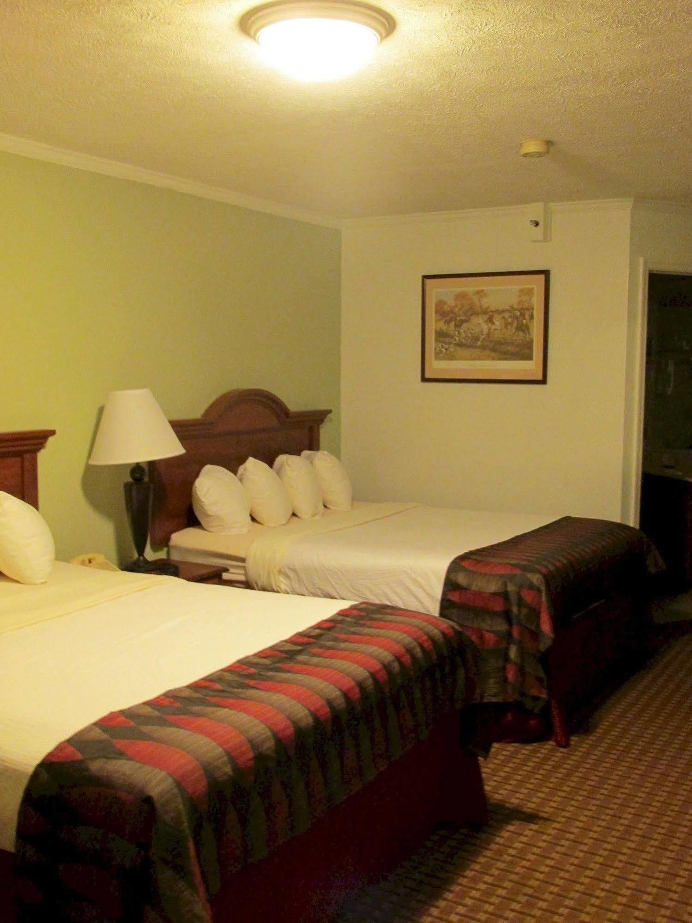 White Columns Inn Thomson Eksteriør billede